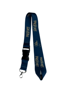 Navy Prophet lanyard